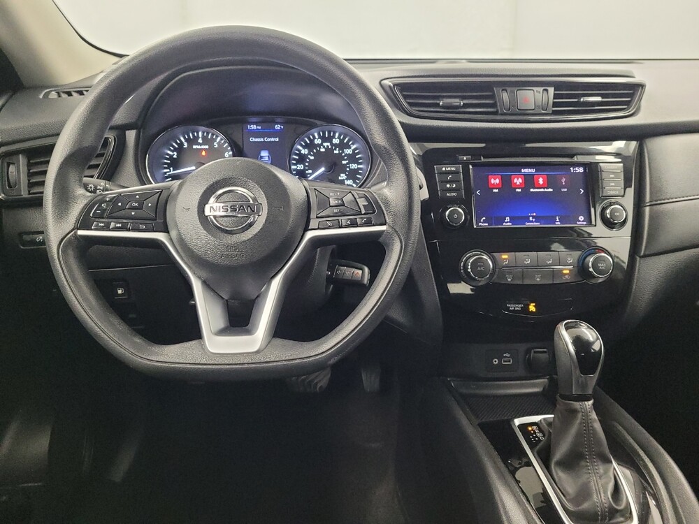 2019 Nissan Rogue in Houston, TX 77060 - 18141403 22