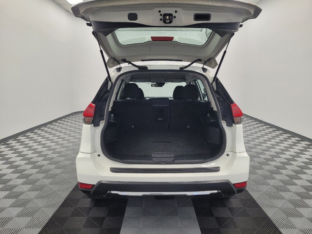 2019 Nissan Rogue in Houston, TX 77060 - 18141403 29