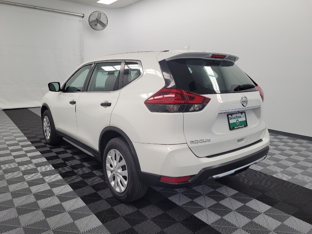 2019 Nissan Rogue in Houston, TX 77060 - 18141403 5