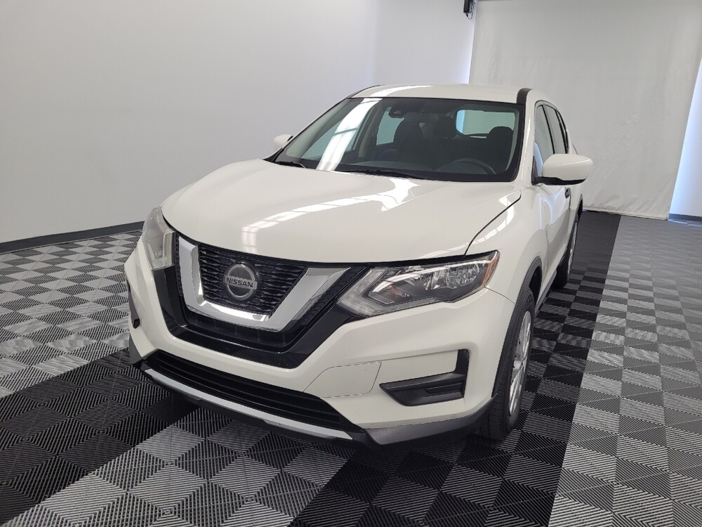 2019 Nissan Rogue in Houston, TX 77060 - 18141403 15