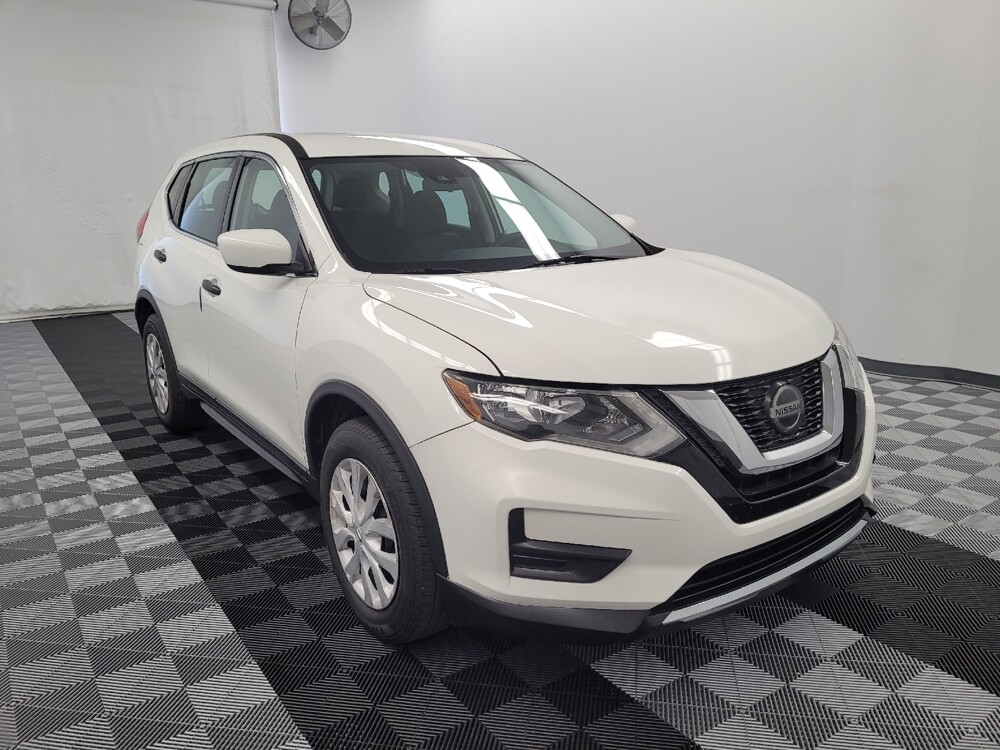 2019 Nissan Rogue in Houston, TX 77060 - 18141403 13