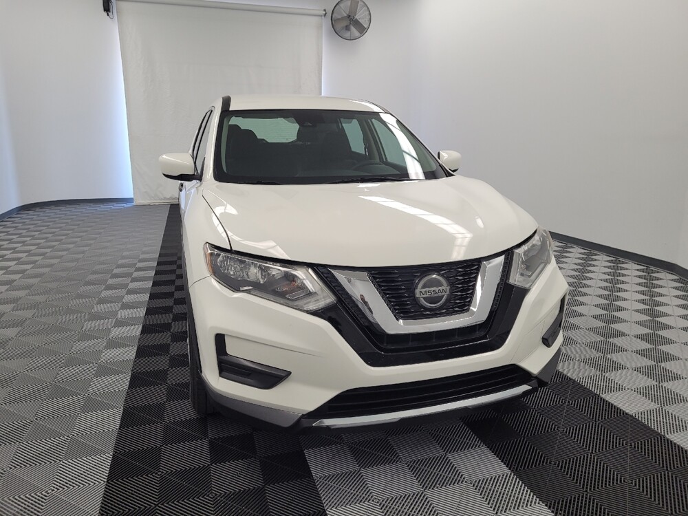 2019 Nissan Rogue in Houston, TX 77060 - 18141403 14