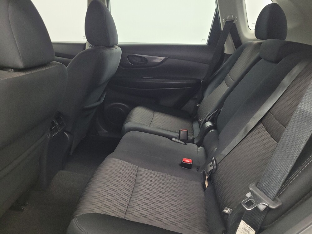 2019 Nissan Rogue in Houston, TX 77060 - 18141403 18