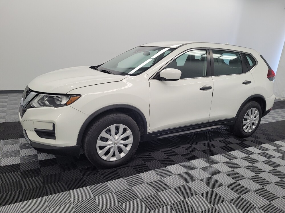 2019 Nissan Rogue in Houston, TX 77060 - 18141403 2