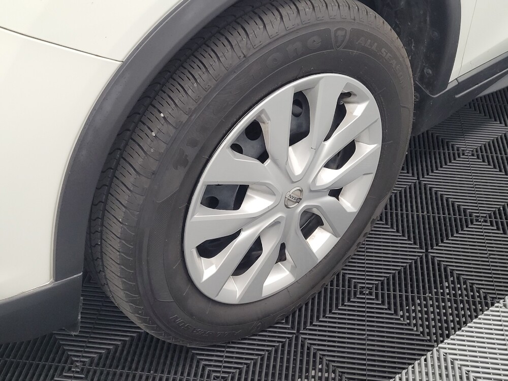2019 Nissan Rogue in Houston, TX 77060 - 18141403 31