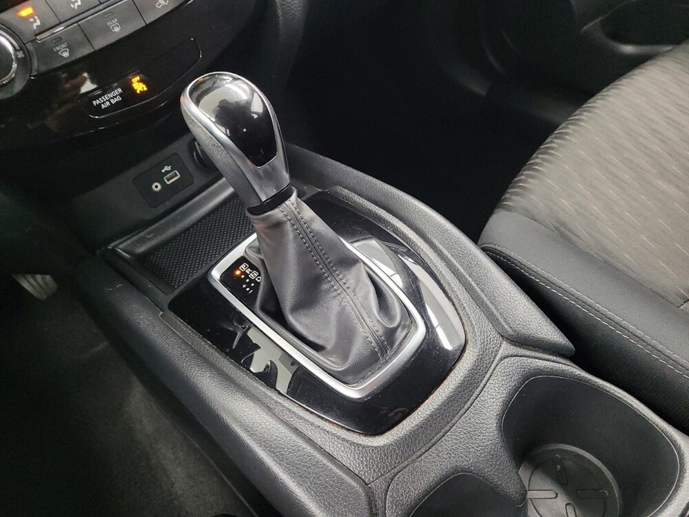 2019 Nissan Rogue in Houston, TX 77060 - 18141403 26