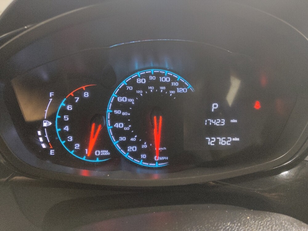 2021 Chevrolet Spark in Union City, GA 30291 - 18141404 23