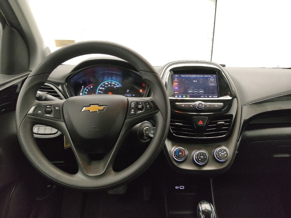 2021 Chevrolet Spark in Union City, GA 30291 - 18141404 22