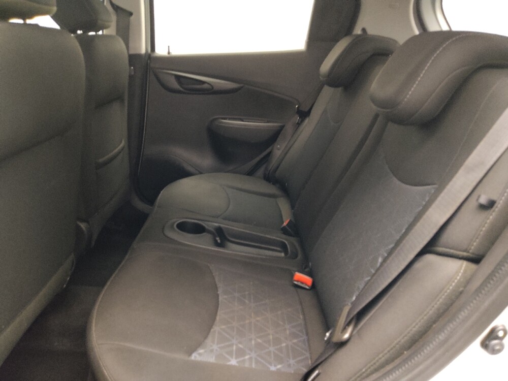 2021 Chevrolet Spark in Union City, GA 30291 - 18141404 18