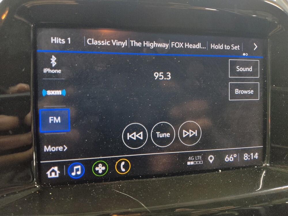 2021 Chevrolet Spark in Union City, GA 30291 - 18141404 25