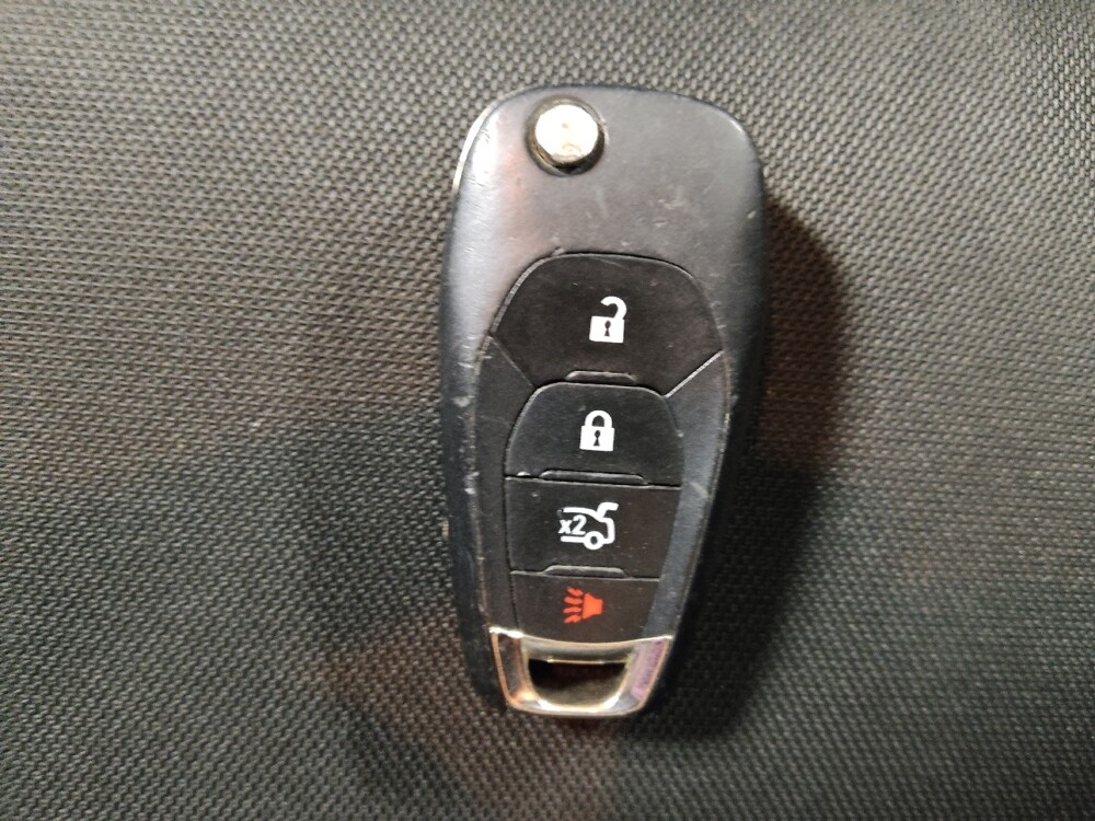 2021 Chevrolet Spark in Union City, GA 30291 - 18141404 32