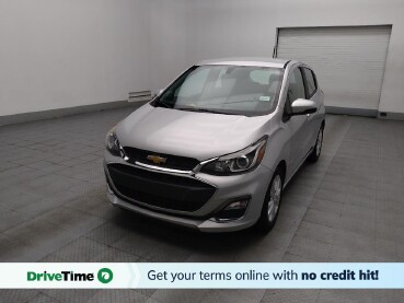 2021 Chevrolet Spark in Union City, GA 30291