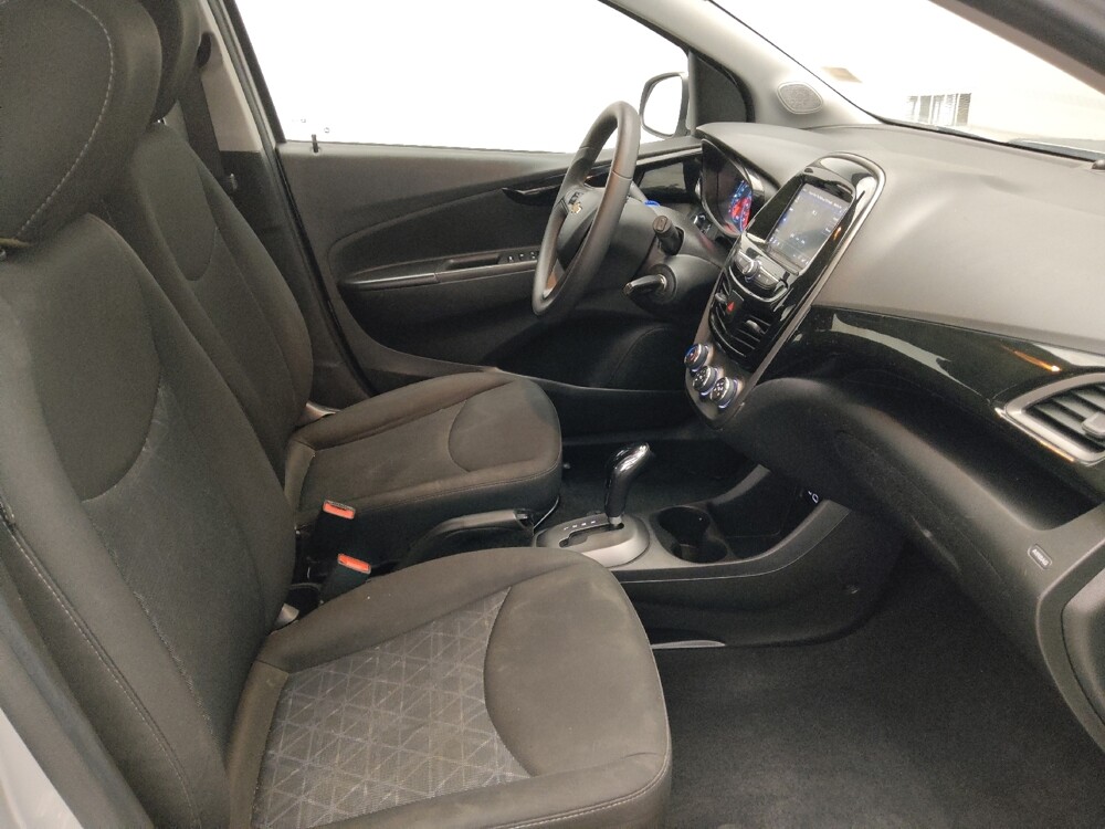 2021 Chevrolet Spark in Union City, GA 30291 - 18141404 21