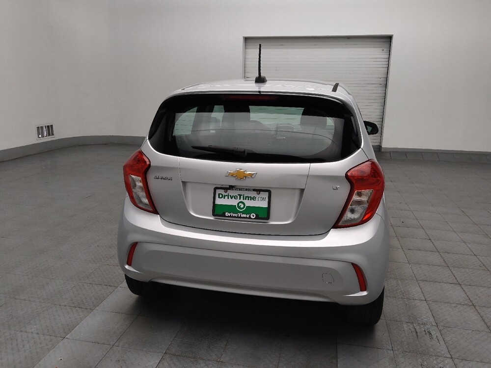 2021 Chevrolet Spark in Union City, GA 30291 - 18141404 7