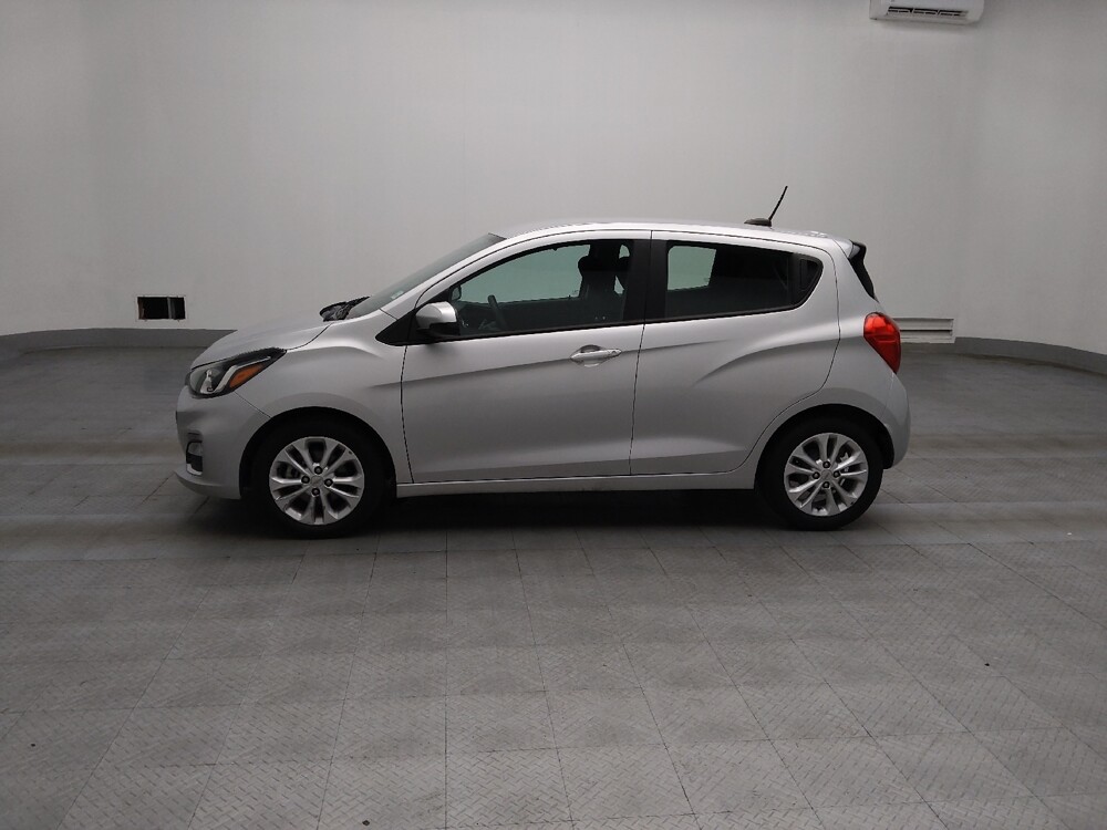 2021 Chevrolet Spark in Union City, GA 30291 - 18141404 2
