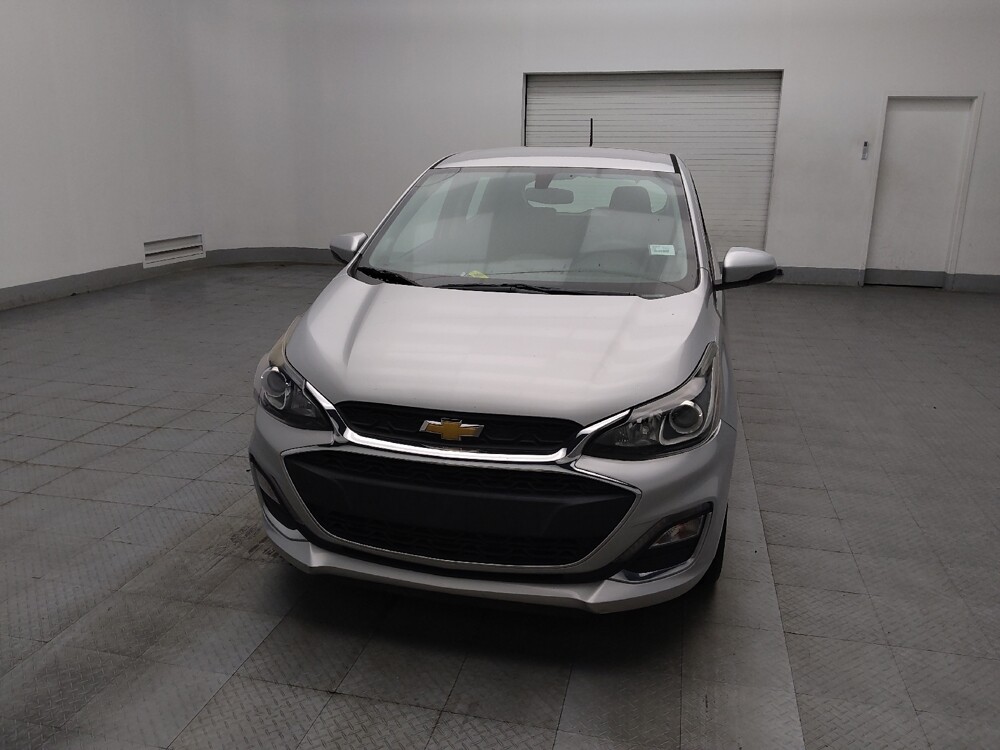 2021 Chevrolet Spark in Union City, GA 30291 - 18141404 15