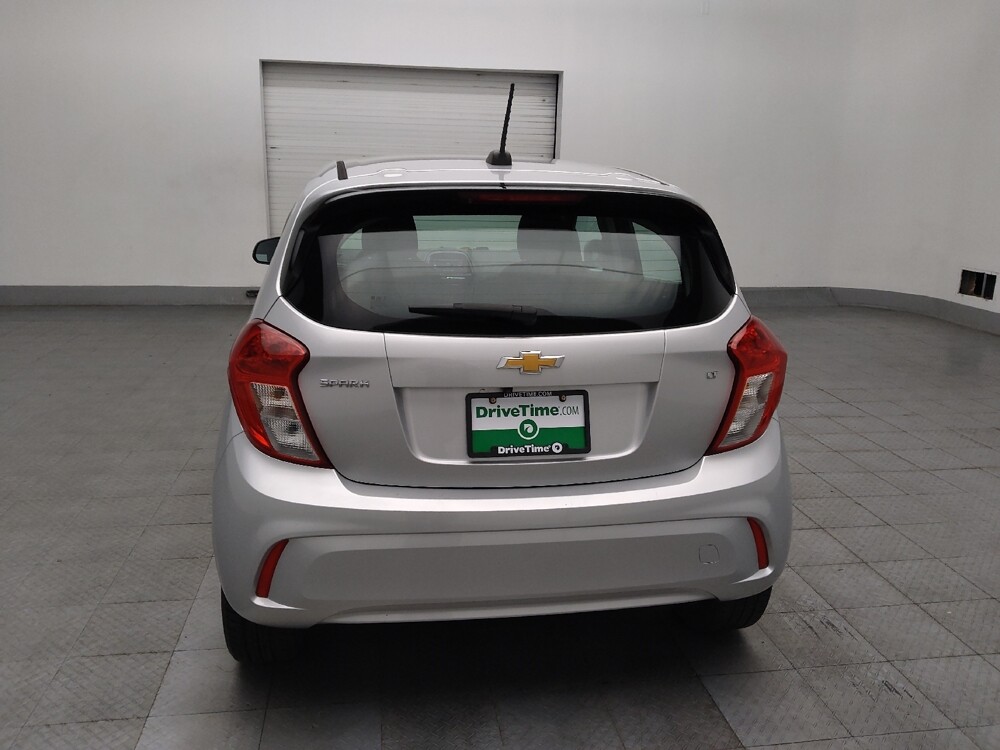 2021 Chevrolet Spark in Union City, GA 30291 - 18141404 6