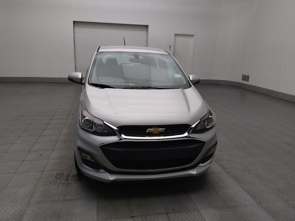 2021 Chevrolet Spark in Union City, GA 30291 - 18141404 14