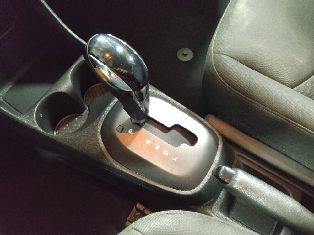 2021 Chevrolet Spark in Union City, GA 30291 - 18141404 26