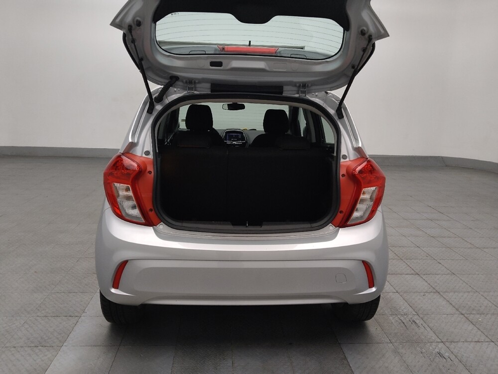 2021 Chevrolet Spark in Union City, GA 30291 - 18141404 29