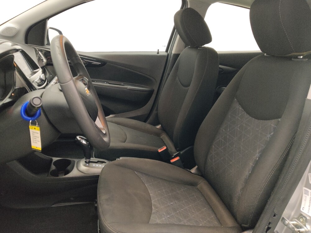 2021 Chevrolet Spark in Union City, GA 30291 - 18141404 17