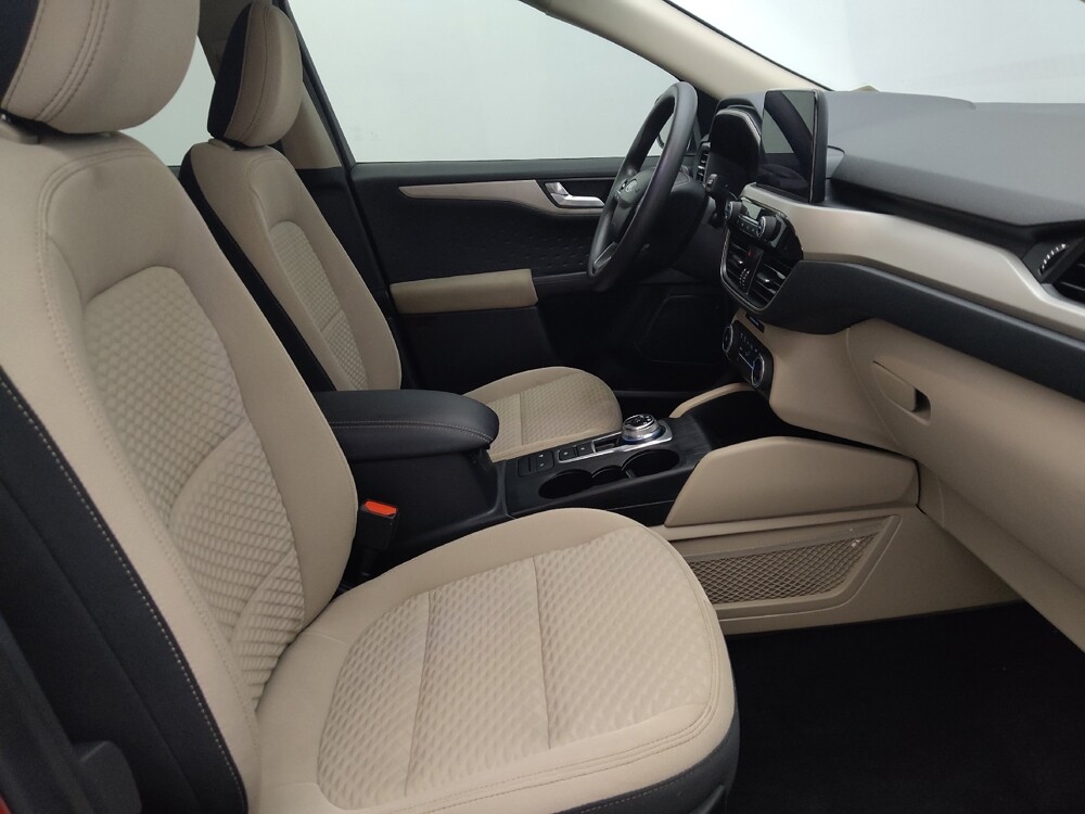 2020 Ford Escape in Mobile, AL 36606 - 18141405 21