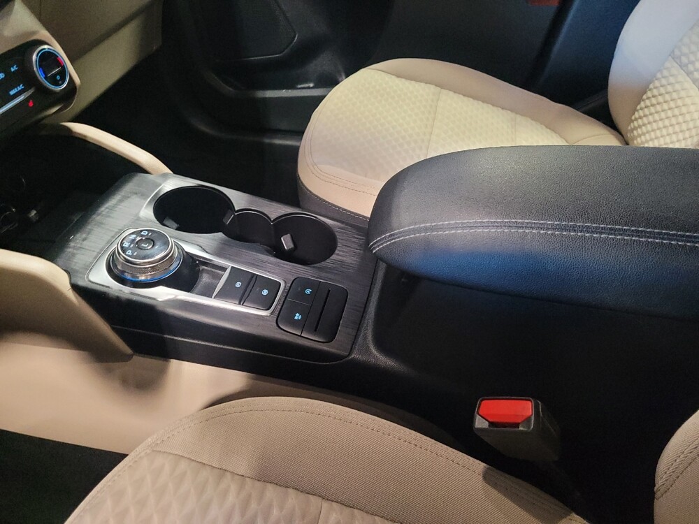 2020 Ford Escape in Mobile, AL 36606 - 18141405 26