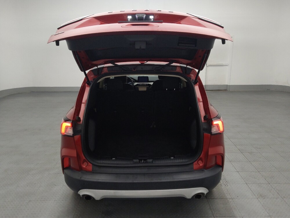 2020 Ford Escape in Mobile, AL 36606 - 18141405 29