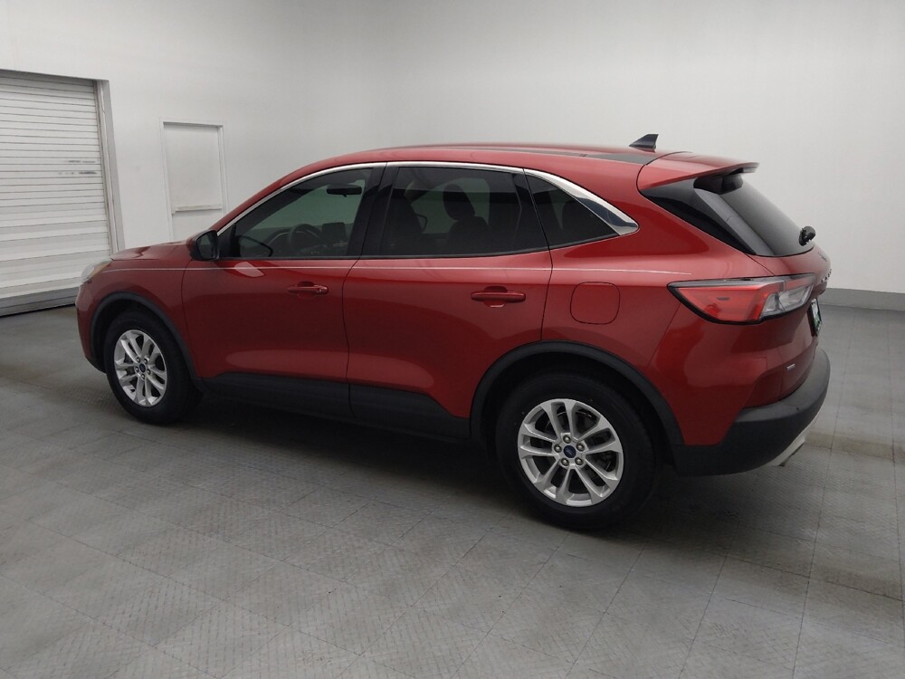 2020 Ford Escape in Mobile, AL 36606 - 18141405 3