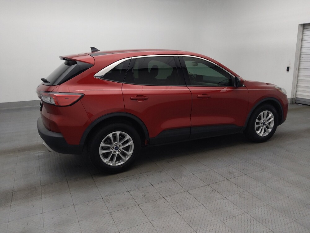 2020 Ford Escape in Mobile, AL 36606 - 18141405 10