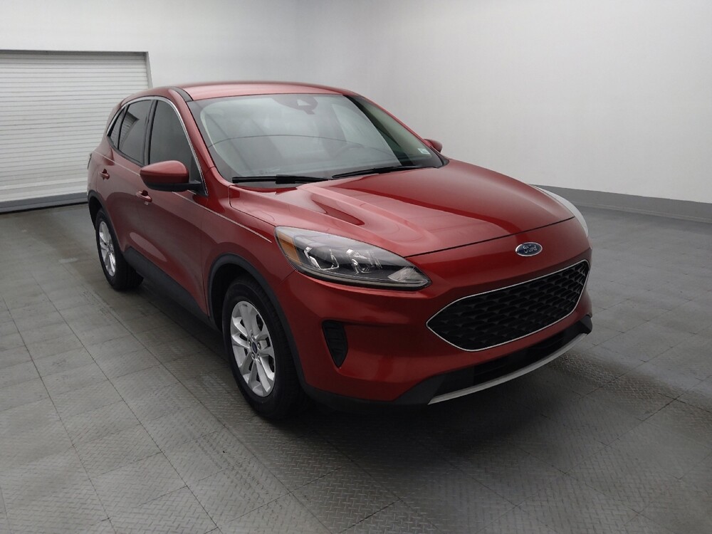 2020 Ford Escape in Mobile, AL 36606 - 18141405 13