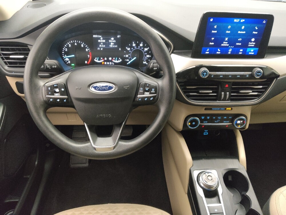 2020 Ford Escape in Mobile, AL 36606 - 18141405 22