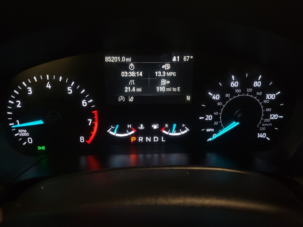 2020 Ford Escape in Mobile, AL 36606 - 18141405 23