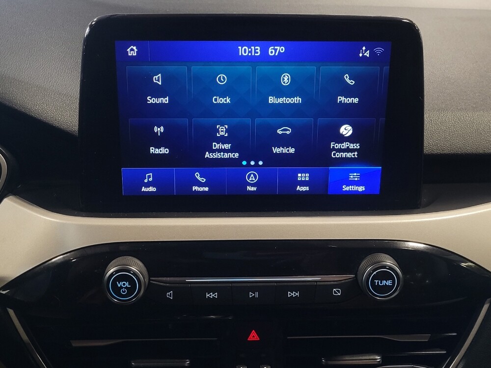 2020 Ford Escape in Mobile, AL 36606 - 18141405 25