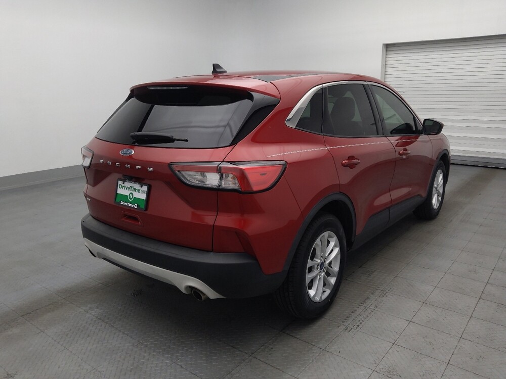 2020 Ford Escape in Mobile, AL 36606 - 18141405 9