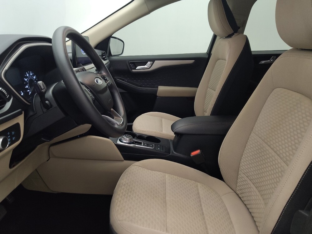 2020 Ford Escape in Mobile, AL 36606 - 18141405 17