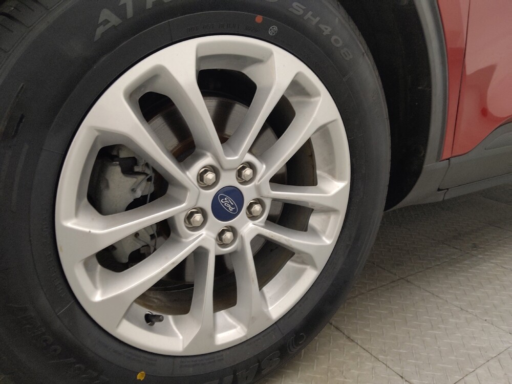 2020 Ford Escape in Mobile, AL 36606 - 18141405 31