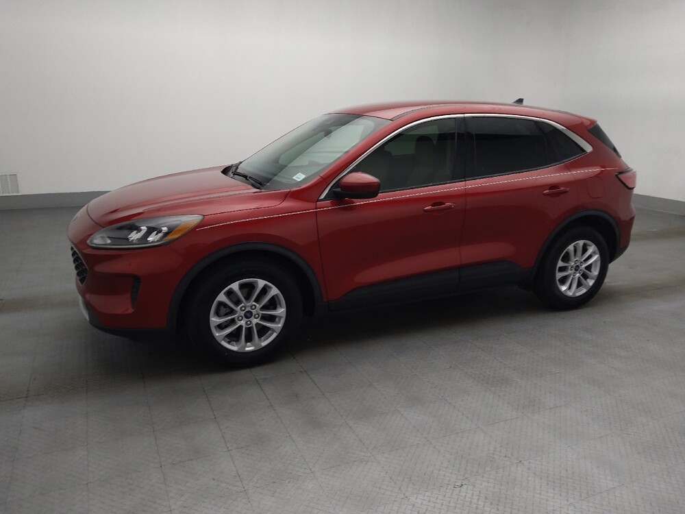 2020 Ford Escape in Mobile, AL 36606 - 18141405 2