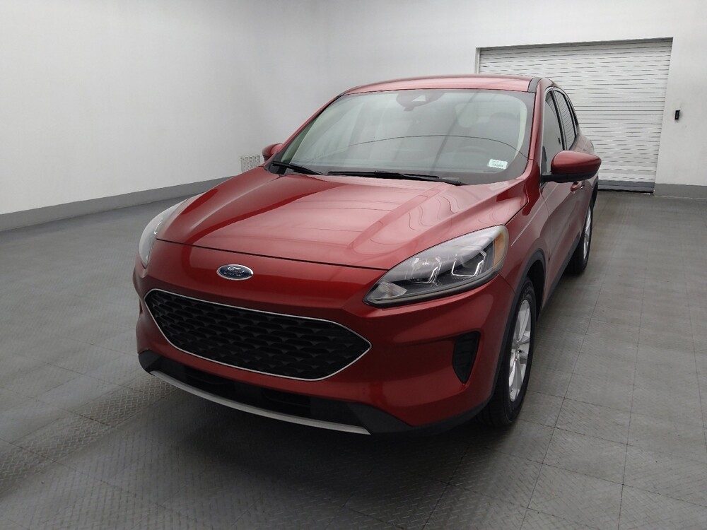 2020 Ford Escape in Mobile, AL 36606 - 18141405 15