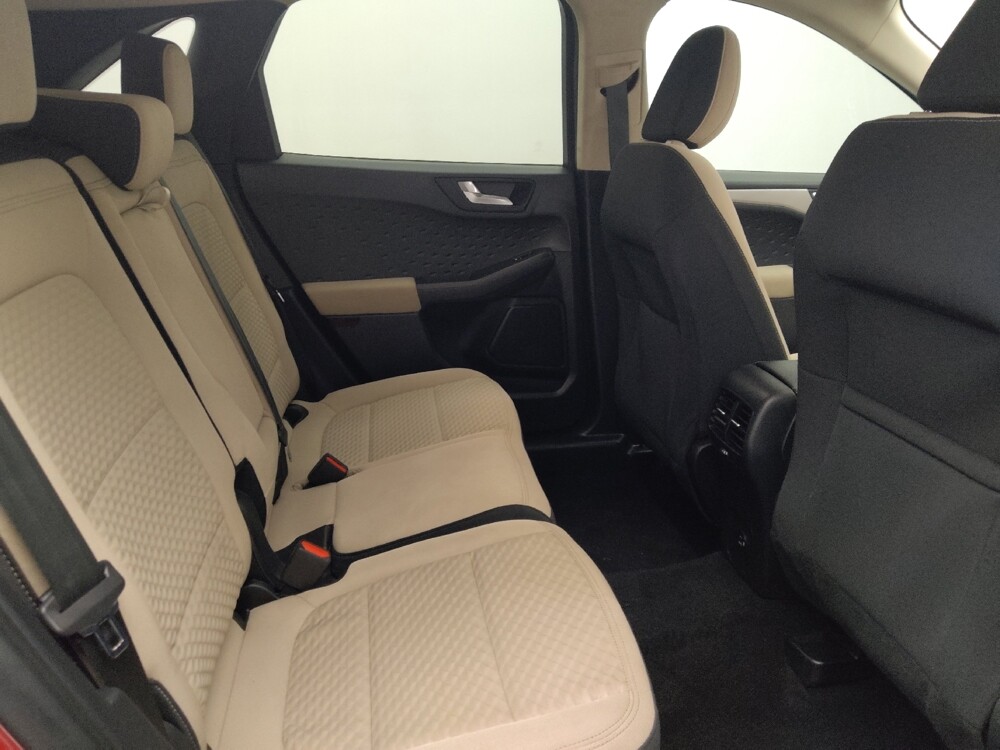 2020 Ford Escape in Mobile, AL 36606 - 18141405 19