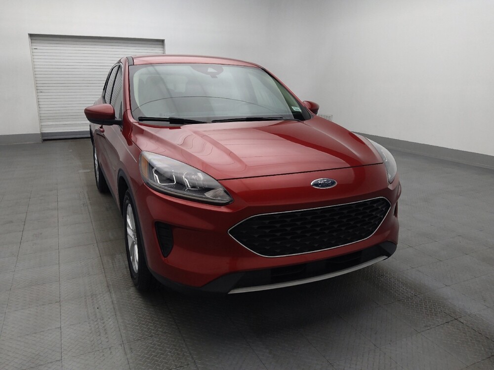 2020 Ford Escape in Mobile, AL 36606 - 18141405 14