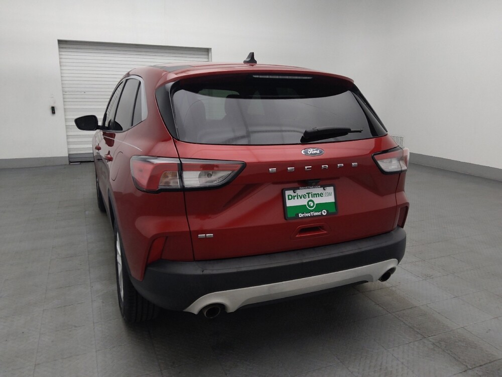2020 Ford Escape in Mobile, AL 36606 - 18141405 6