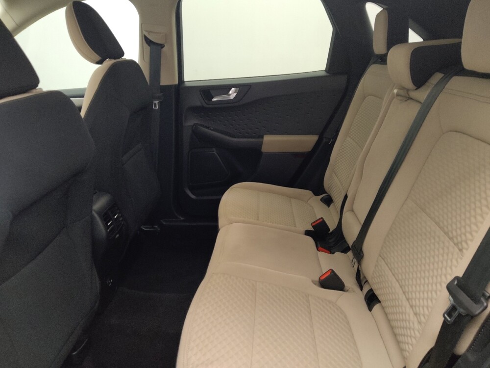 2020 Ford Escape in Mobile, AL 36606 - 18141405 18