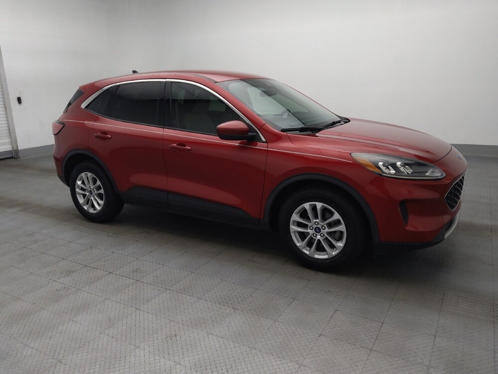 2020 Ford Escape in Mobile, AL 36606 - 18141405 11