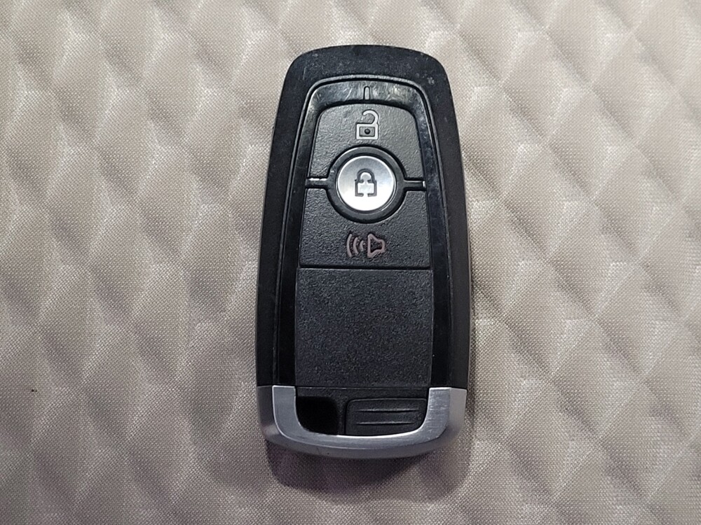 2020 Ford Escape in Mobile, AL 36606 - 18141405 32