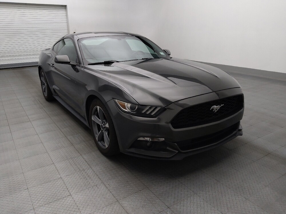 2016 Ford Mustang in Savannah, GA 31419 - 18141406 13