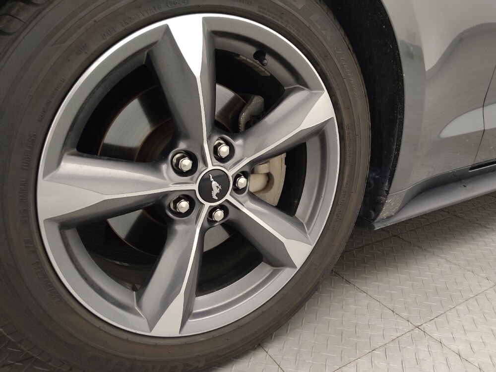 2016 Ford Mustang in Savannah, GA 31419 - 18141406 31