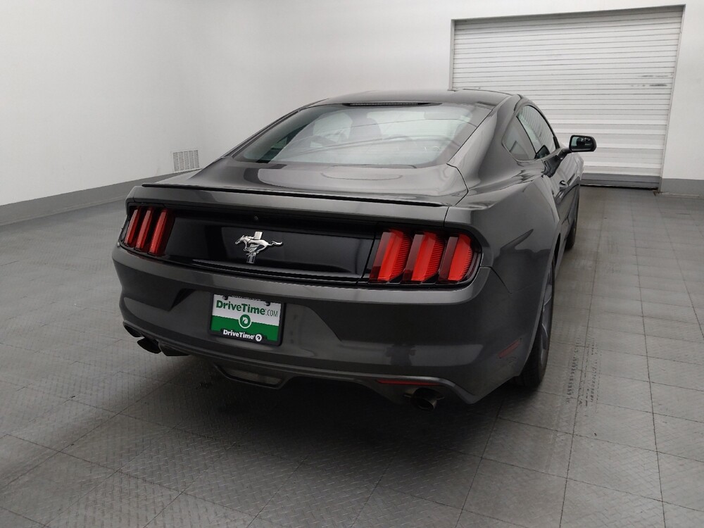 2016 Ford Mustang in Savannah, GA 31419 - 18141406 7