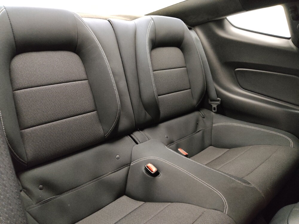 2016 Ford Mustang in Savannah, GA 31419 - 18141406 19