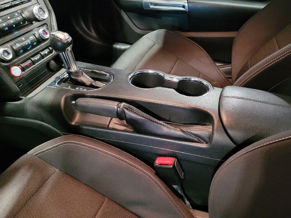 2016 Ford Mustang in Savannah, GA 31419 - 18141406 26